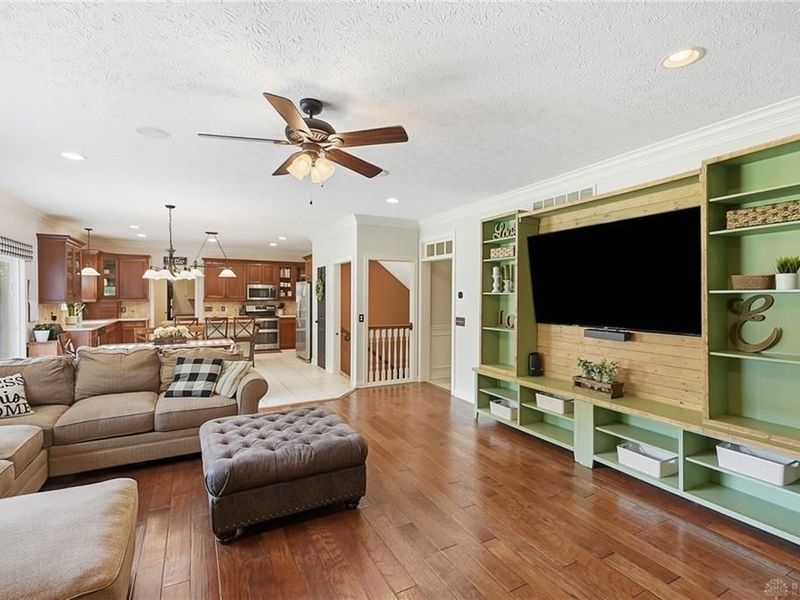 2248 Harlan Road, Waynesville, OH 45068 Photo 9
