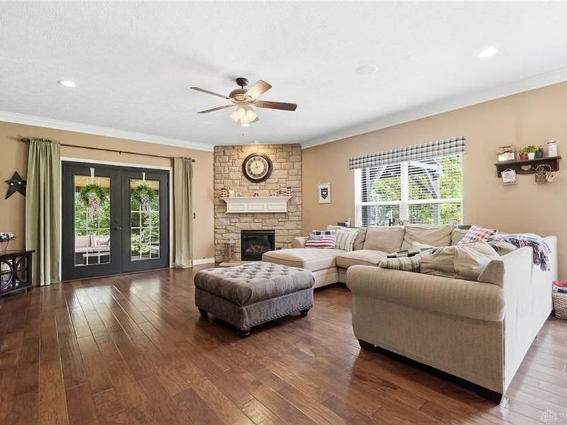 2248 Harlan Road, Waynesville, OH 45068 Photo 9