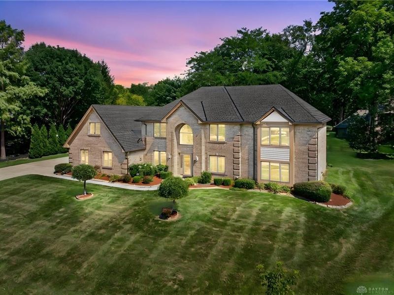 861 Kelsey Court, Washington Township, OH 45458 Photo 1