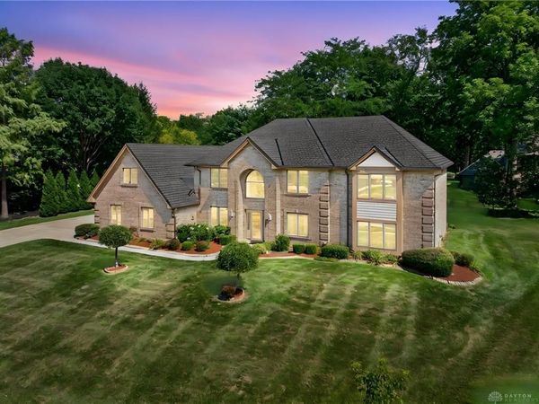 861 Kelsey Court, Washington TWP, OH 45458