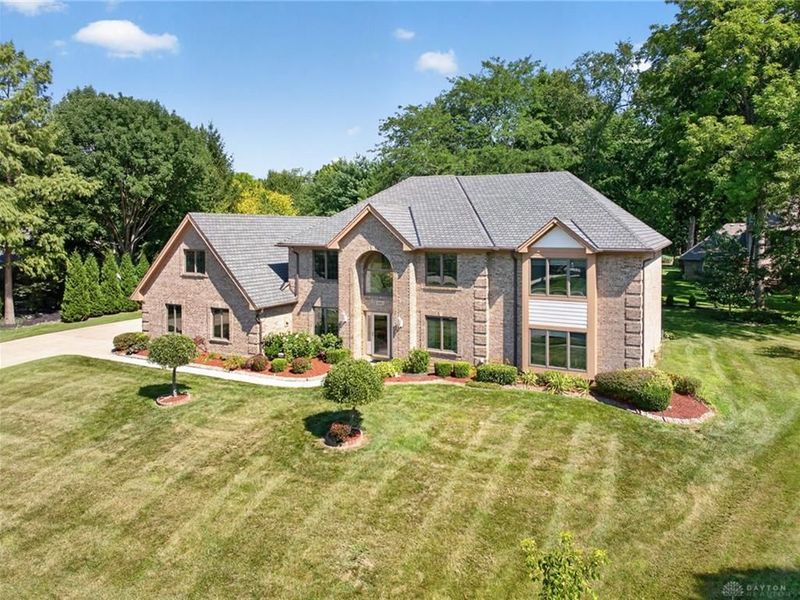 861 Kelsey Court, Washington Township, OH 45458 Photo 2