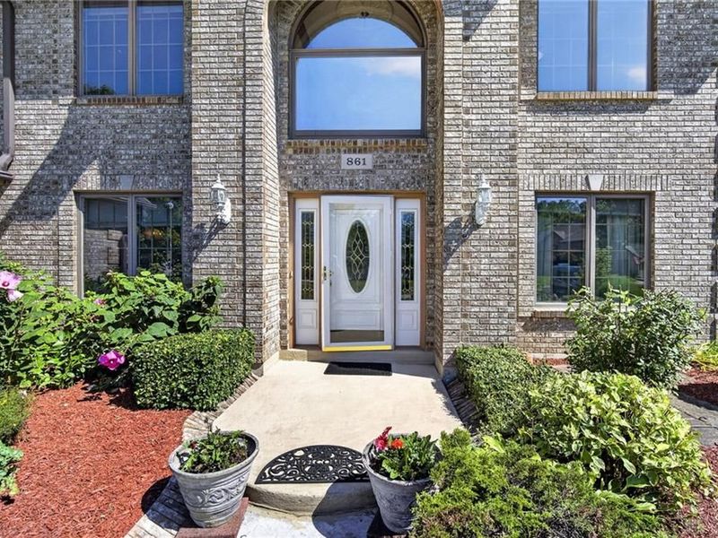 861 Kelsey Court, Washington Township, OH 45458 Photo 3