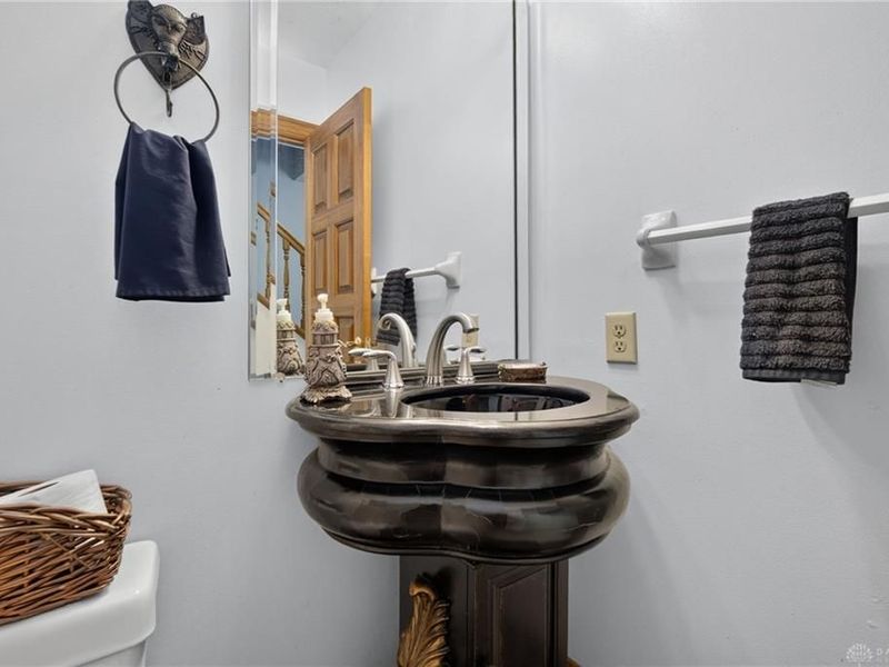 861 Kelsey Court, Washington Township, OH 45458 Photo 33