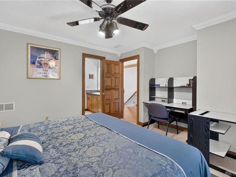 861 Kelsey Court, Washington Township, OH 45458 Photo 48