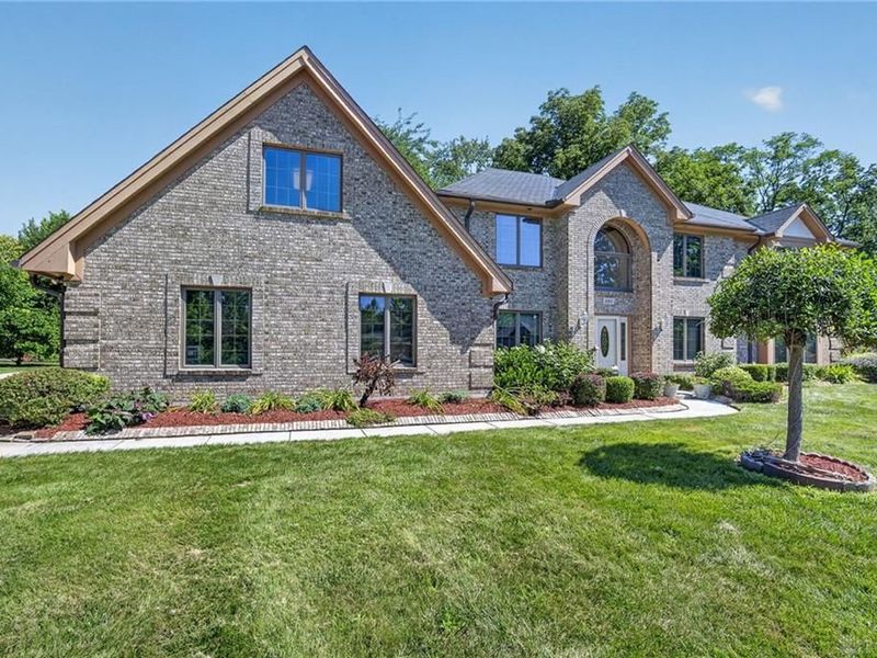 861 Kelsey Court, Washington Township, OH 45458 Photo 5