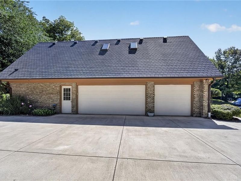 861 Kelsey Court, Washington Township, OH 45458 Photo 61