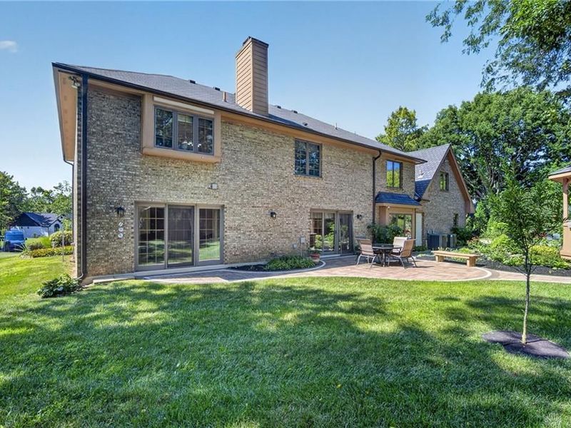 861 Kelsey Court, Washington Township, OH 45458 Photo 67