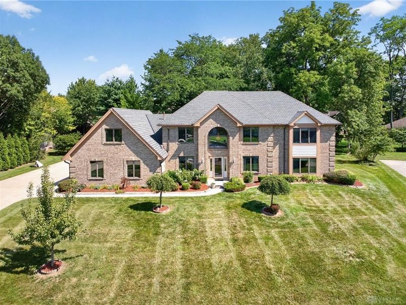 861 Kelsey Court, Washington Township, OH 45458 Photo 69