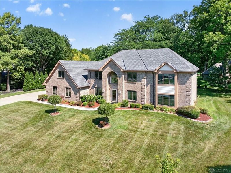 861 Kelsey Court, Washington Township, OH 45458 Photo 69