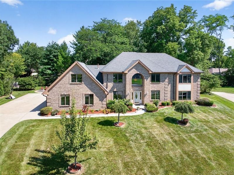 861 Kelsey Court, Washington Township, OH 45458 Photo 70