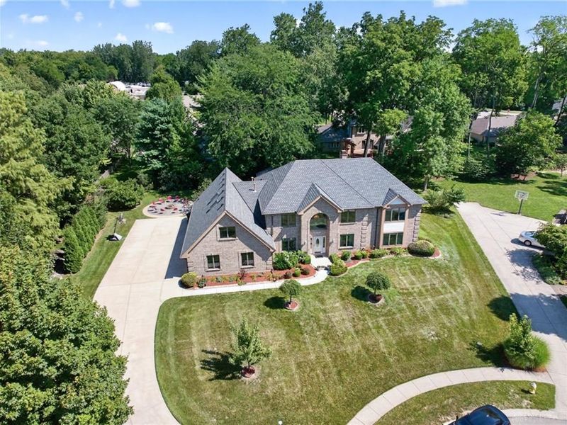861 Kelsey Court, Washington Township, OH 45458 Photo 71