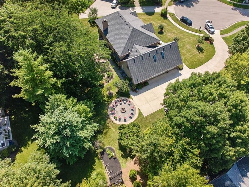 861 Kelsey Court, Washington Township, OH 45458 Photo 72