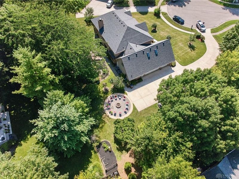 861 Kelsey Court, Washington Township, OH 45458 Photo 73