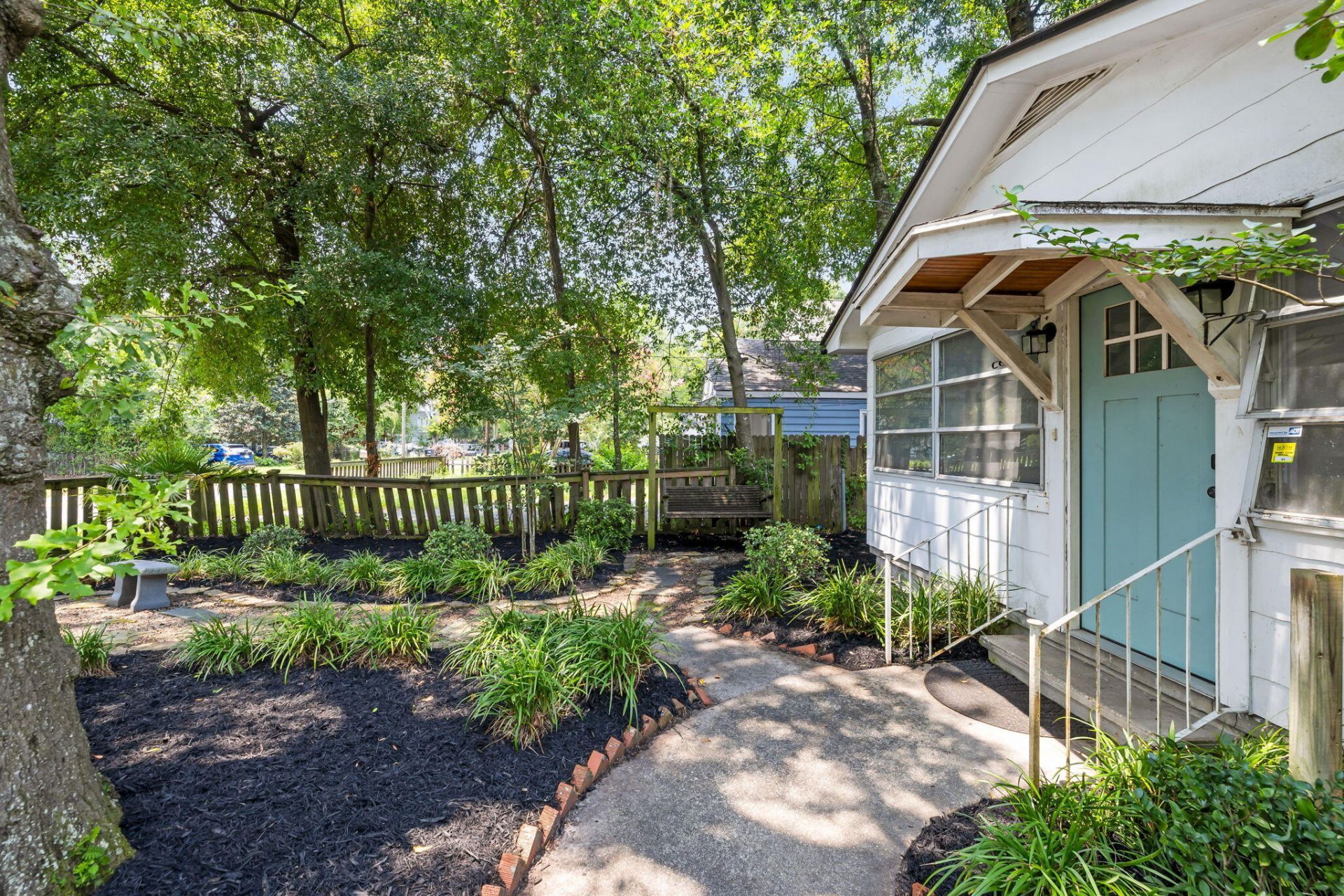 1116 Bexley Street Photo 4