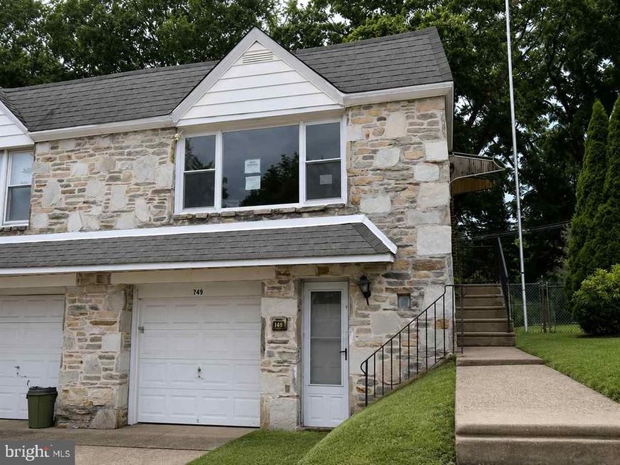 749 Cinnaminson Street , Philadelphia, PA 19128 Main Photo