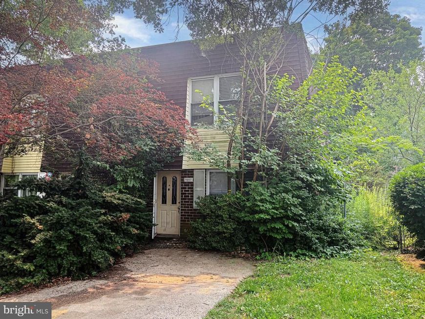 9807 Bonner Street, Philadelphia, PA 19115 Main Photo