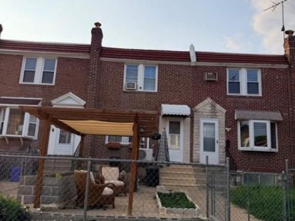 6118 WALKER STREET , PHILADELPHIA, PA 19135
