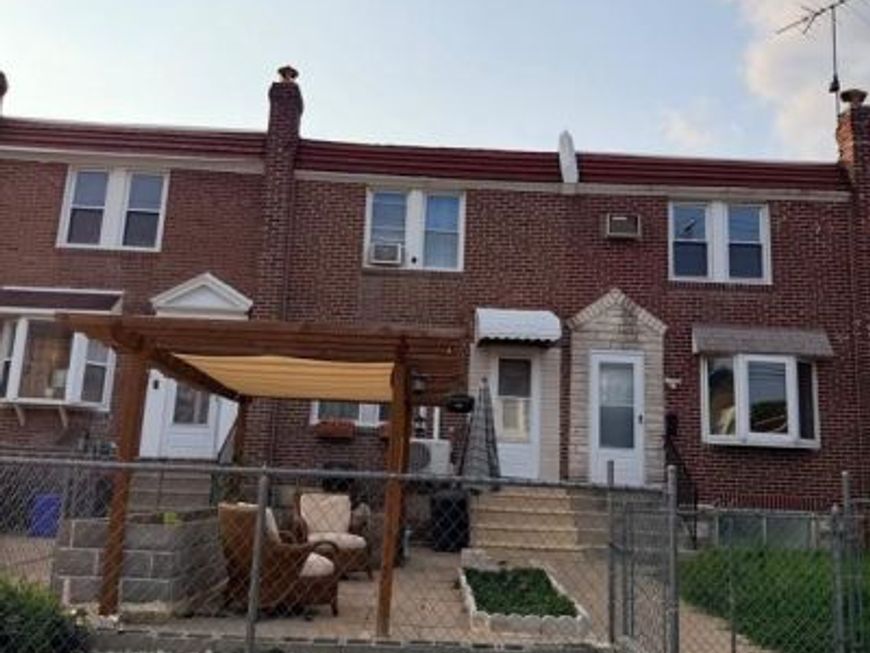 6118 Walker Street , Philadelphia, PA 19135 Main Photo