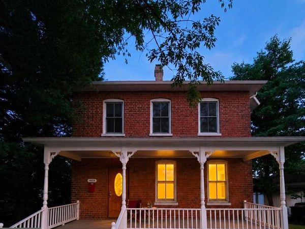 4806 WILSON BOULEVARD, ARLINGTON, VA 22203
