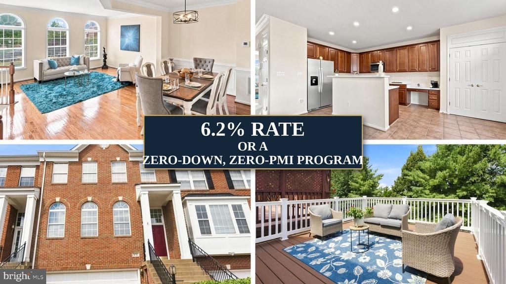 810 Sydney Terrace Ne, Leesburg, VA 20176 Main Photo