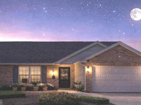 129 ALGER LANE, BROADWAY, VA 22815