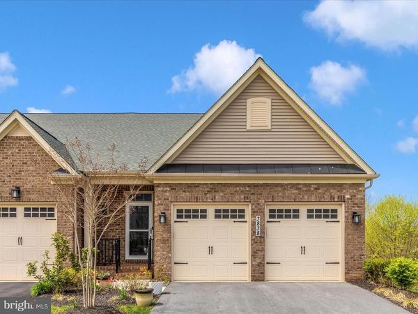 3838 FULHAM ROAD , FREDERICK, MD 21704