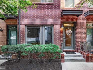 2916 PENNY LANE, FAIRFAX, VA 22031
