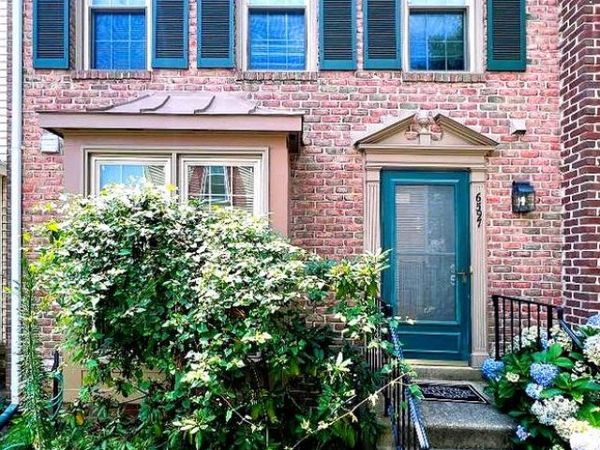 6597 BERMUDA GREEN COURT, ALEXANDRIA, VA 22312