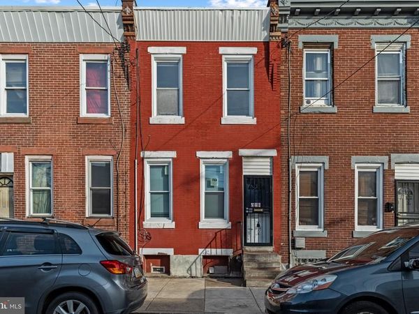 3553 EMERALD STREET , PHILADELPHIA, PA 19134