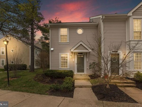 2403 S WALTER REED DRIVE S, ARLINGTON, VA 22206