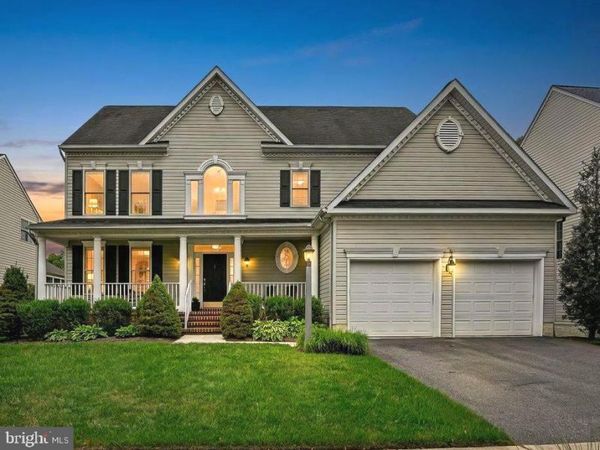 913 ENFIELD WAY , SEVERN, MD 21144