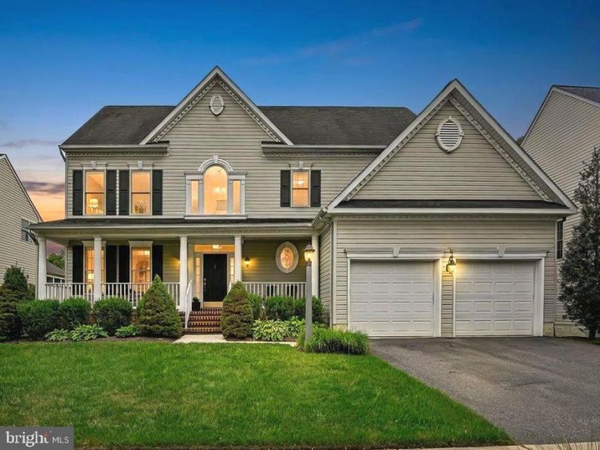 913 Enfield Way , Severn, MD 21144 Main Photo