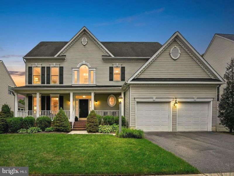 913 ENFIELD WAY, SEVERN, MD 21144