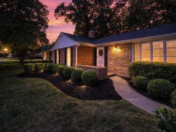 14 THURSTON DRIVE , UPPER MARLBORO, MD 20774