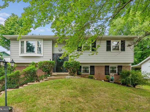 3720 SWANN ROAD , SUITLAND, MD 20746