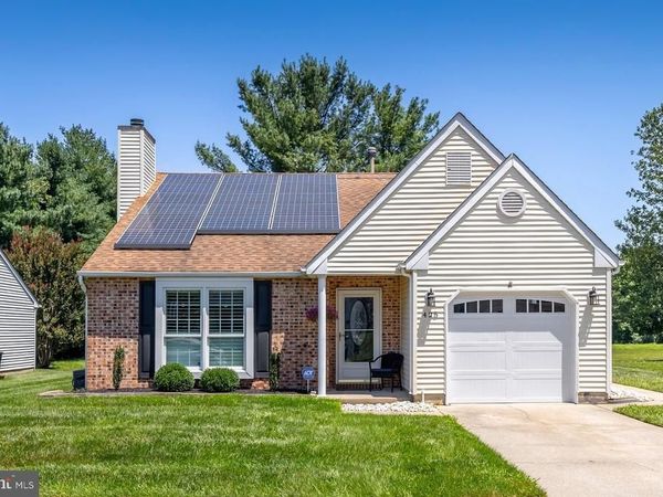 425 TRINIDAD BOULEVARD , WILLIAMSTOWN, NJ 08094