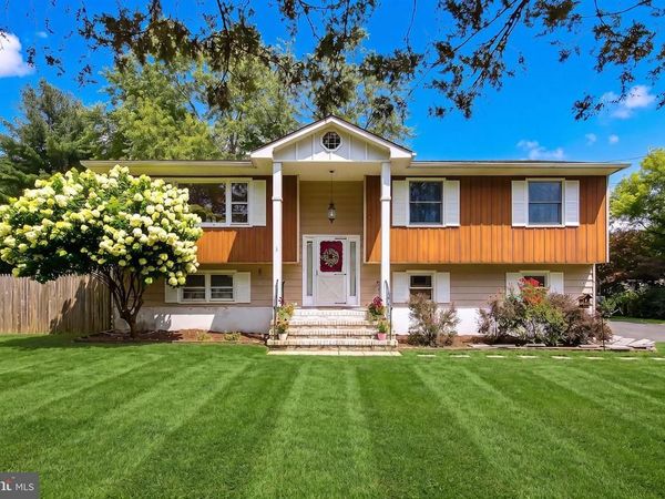 81 FORD ROAD, HOWELL, NJ 07731