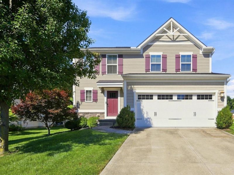 440 Pike Street, South Lebanon, OH 45065 Photo 1