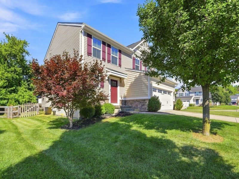 440 Pike Street, South Lebanon, OH 45065 Photo 2