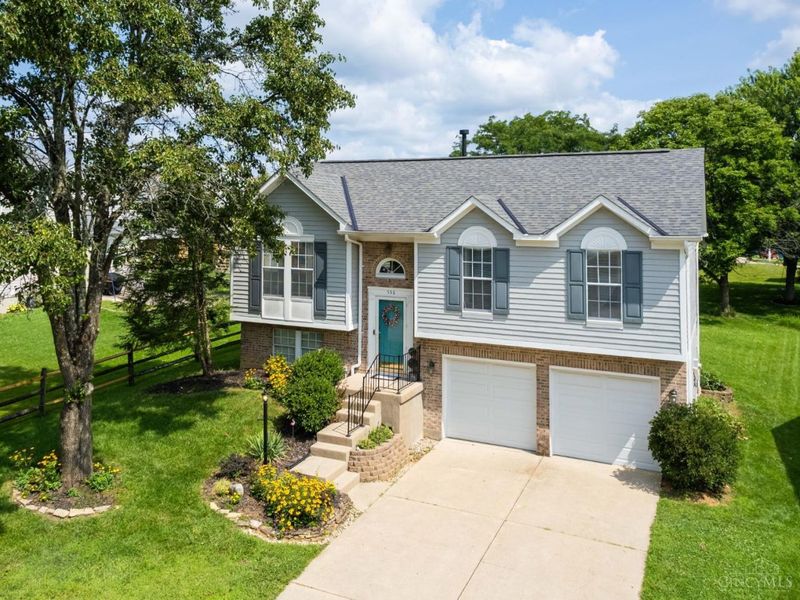 556 Laurel Grove Court, Union Twp, OH 45244 Photo 1