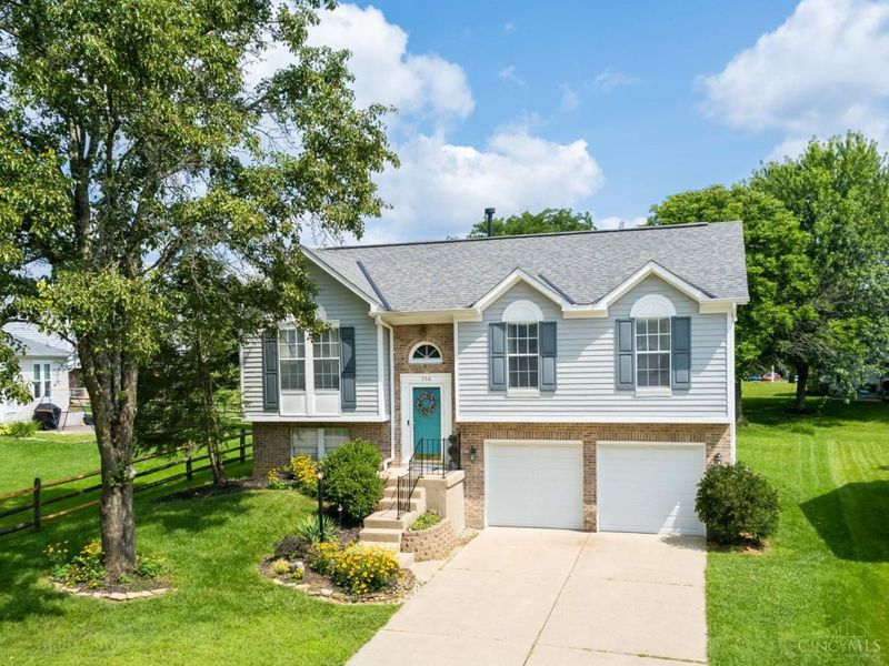 556 Laurel Grove Court, Union Twp, OH 45244 Photo 22