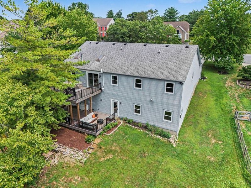 8293 Paddington Court, West Chester, OH 45069 Photo 37