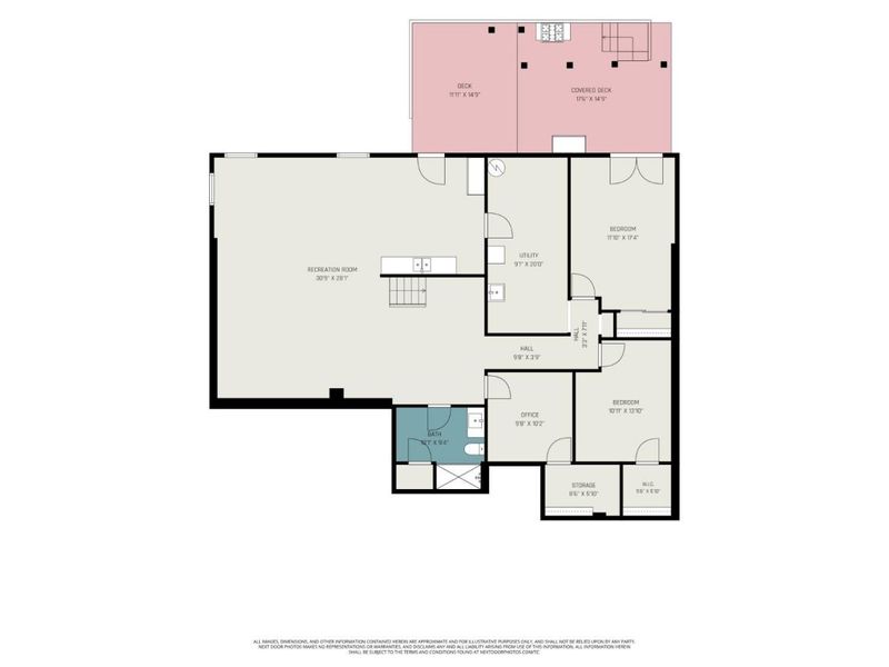 8293 Paddington Court, West Chester, OH 45069 Photo 42