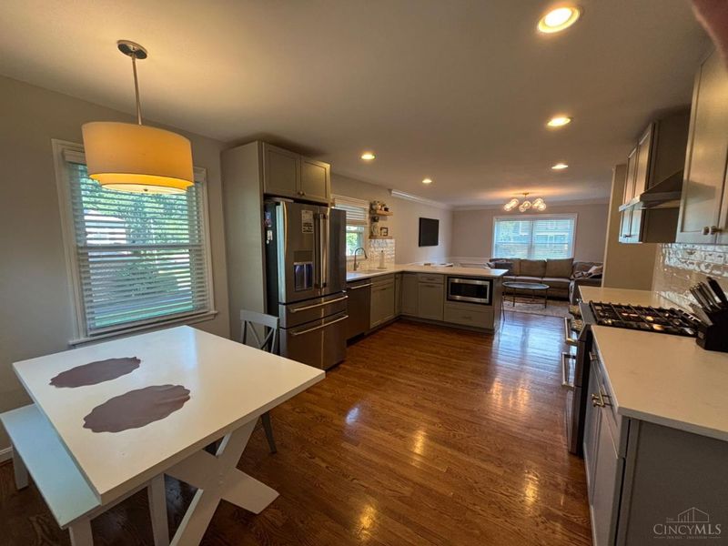 6840 Stonington Road, Cincinnati, OH 45230 Photo 11