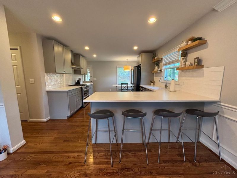 6840 Stonington Road, Cincinnati, OH 45230 Photo 8