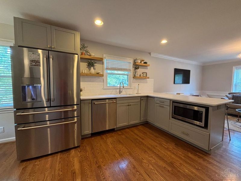 6840 Stonington Road, Cincinnati, OH 45230 Photo 9