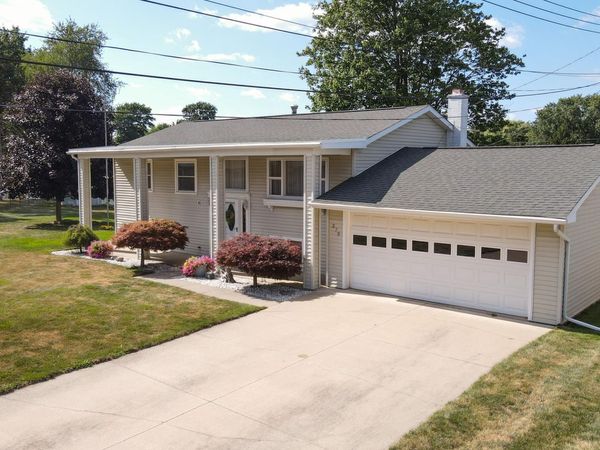 270 Marilyn Boulevard , Imlay, Mi 48444
