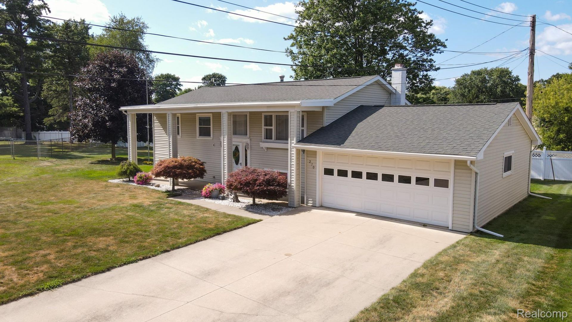 270 Marilyn Boulevard, Imlay, Mi 48444 Main Photo