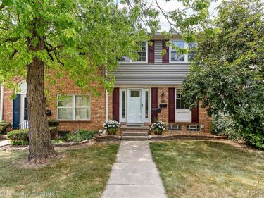 41292 Lehigh Court, Northville Township, Mi 48167