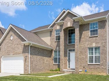 5181 Trailwood Lane Lane, Warren, Mi 48092